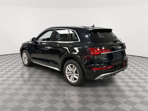 Used 2022 Audi Q5 2.0T Premium image 5
