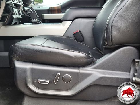 Used 2016 Ford F150 Lariat RWD image 24