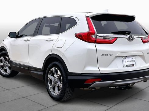 Used 2017 Honda CR-V EX-L image 12