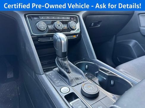 Certified 2023 Volkswagen Atlas SEL AWD/4WD image 15