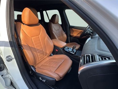 Certified 2023 BMW X3 sDrive30i w/ M Sport Package image 18
