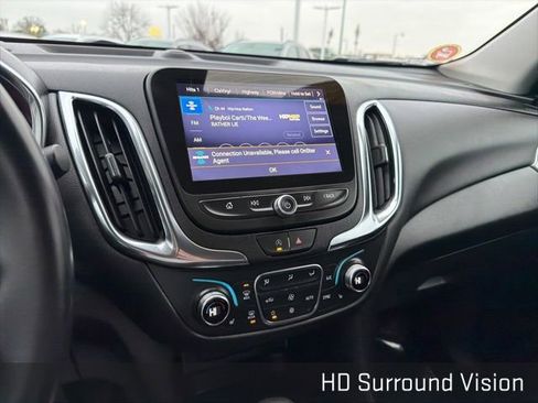 Used 2024 Chevrolet Equinox LT image 36