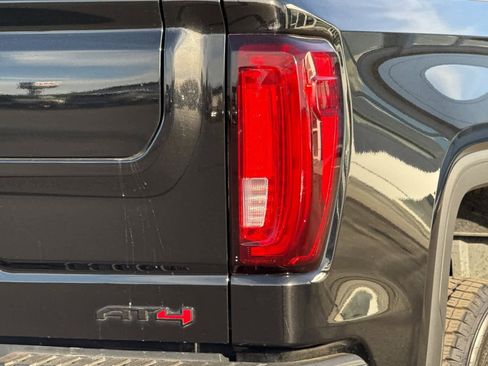 Used 2021 GMC Sierra 1500 AT4 w/ AT4 Carbonpro Edition image 31