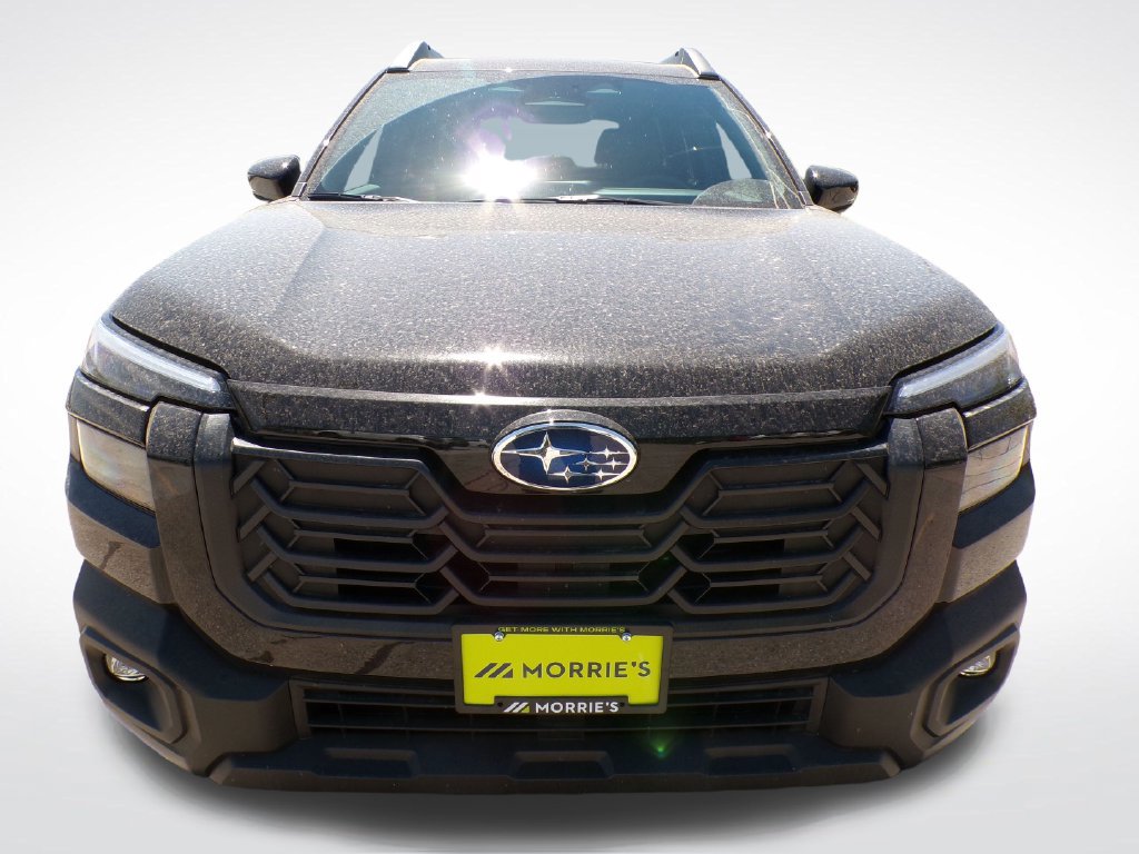 New 2026 Subaru Outback Limited AWD/4WD image 11