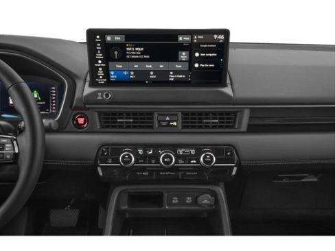 New 2026 Honda Pilot EX-L image 9