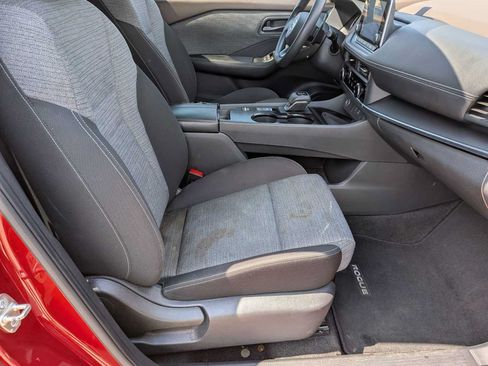 Used 2021 Nissan Rogue S FWD image 18