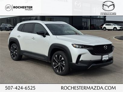 New 2026 MAZDA CX-50 2.5 Hybrid w/ Premium Plus Pkg