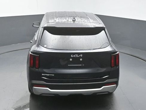 Used 2026 Kia Sorento LX FWD image 46