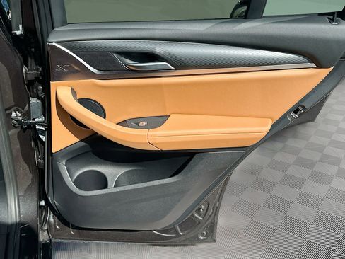 Certified 2022 BMW X3 sDrive30i w/ M Sport Package 2 image 32