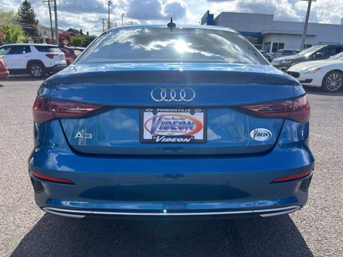 Used 2023 Audi A3 2.0T Premium image 6