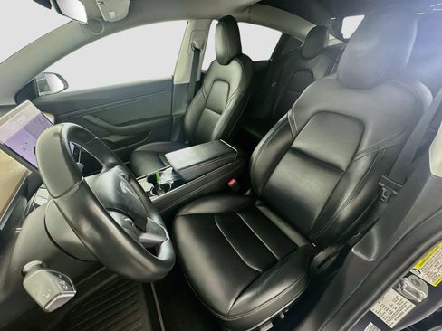 Used 2019 Tesla Model 3 Standard Range Plus RWD image 13