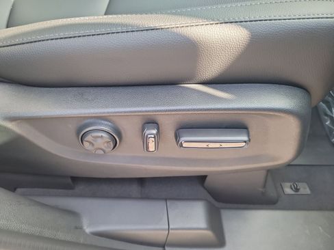 New 2026 Honda Odyssey EX-L image 30