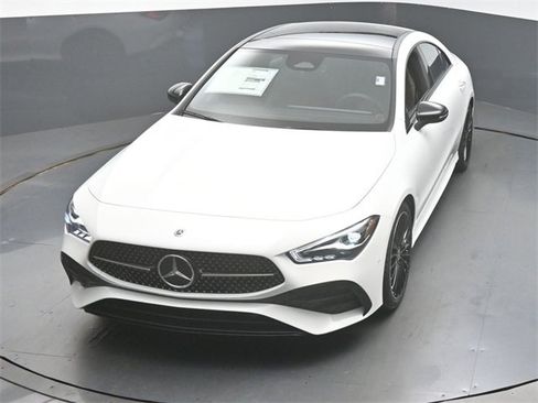 New 2026 Mercedes-Benz CLA 250 image 41