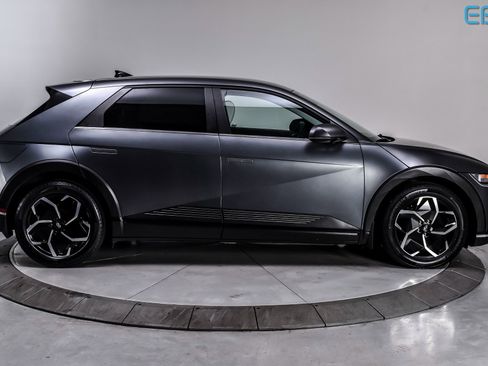 Used 2023 Hyundai Ioniq 5 SEL image 7