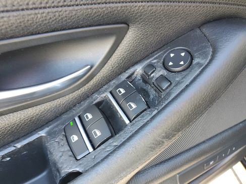 Used 2016 BMW 528i 528i image 13