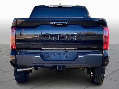 Certified 2026 Toyota Tundra Limited image 4