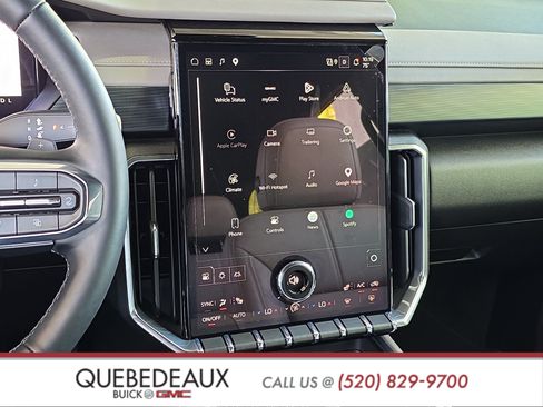 Used 2026 GMC Acadia Elevation w/ Black Edition FWD image 18