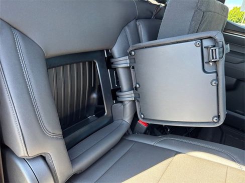 New 2026 Chevrolet Silverado 1500 RST w/ RST All Star Premium Package image 32