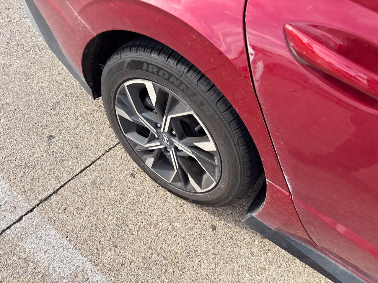 Used 2025 Hyundai Sonata SEL FWD image 11