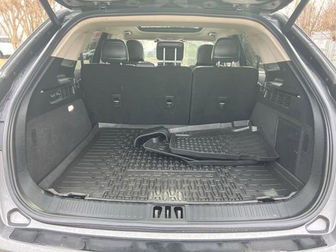 Used 2023 Lincoln Nautilus Reserve w/ Monochromatic Package image 24