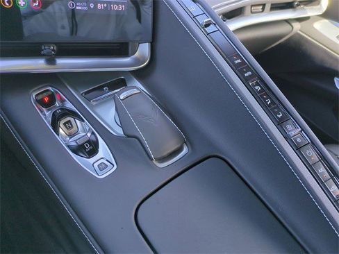 Certified 2023 Chevrolet Corvette Stingray image 14