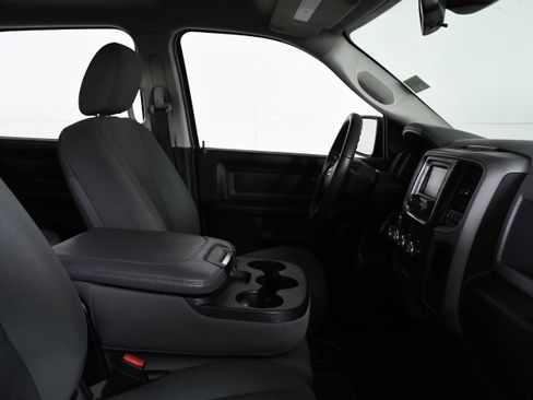 Used 2016 RAM 1500 Express image 25