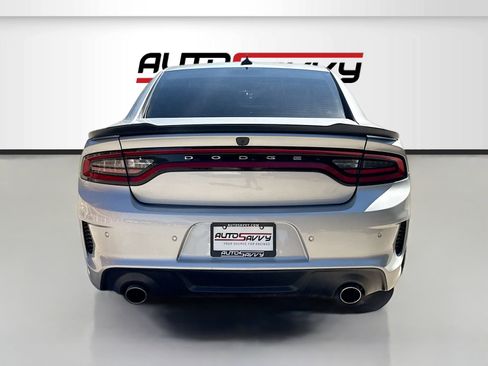 Used 2023 Dodge Charger Scat Pack RWD image 6