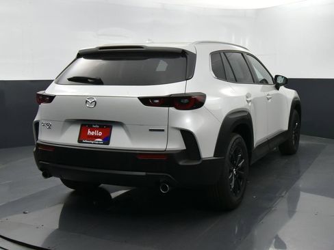 New 2025 MAZDA CX-50 AWD 2.5 S w/ Cargo Package image 28
