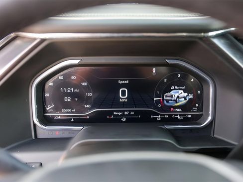 Used 2025 GMC Sierra 3500 Denali Ultimate image 14