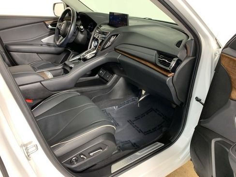 Used 2021 Acura RDX AWD w/ Advance Package image 40