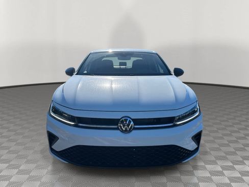 New 2026 Volkswagen Jetta Sport image 8