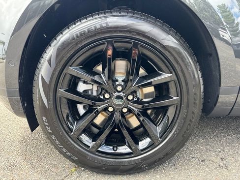 New 2026 Land Rover Range Rover Evoque S AWD/4WD image 28