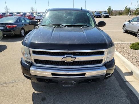 Used 2009 Chevrolet Silverado 1500 LT w/ Power Pack Plus image 2