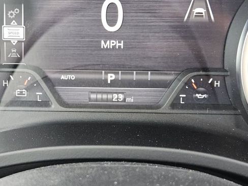 New 2026 RAM 1500 Lone Star RWD image 22
