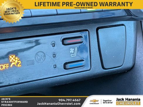 Used 2021 Toyota RAV4 TRD Off-Road w/ TRD Off-Road Weather Package image 21