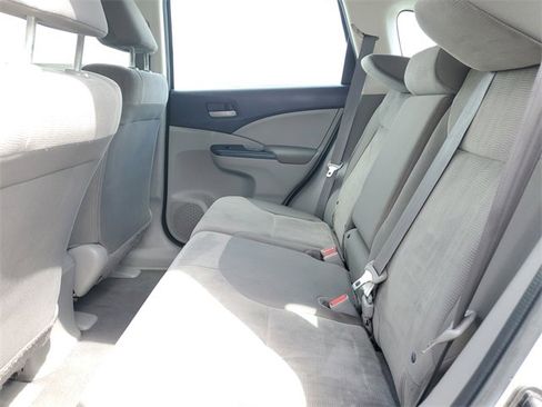 Used 2014 Honda CR-V LX image 10