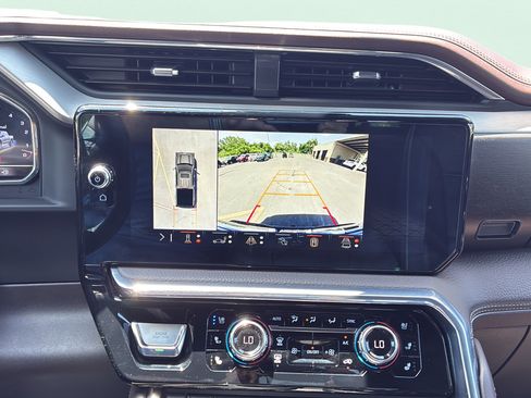 Used 2024 GMC Sierra 1500 Denali w/ Denali Reserve Package RWD image 21