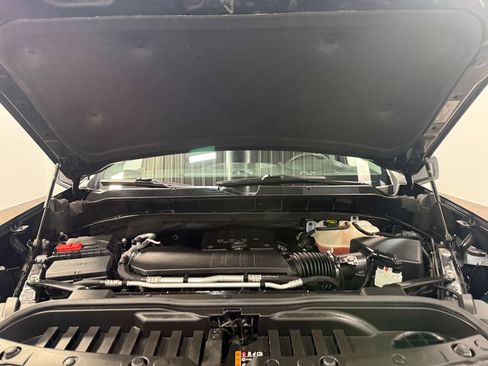 Used 2023 Chevrolet Silverado 1500 Custom image 84