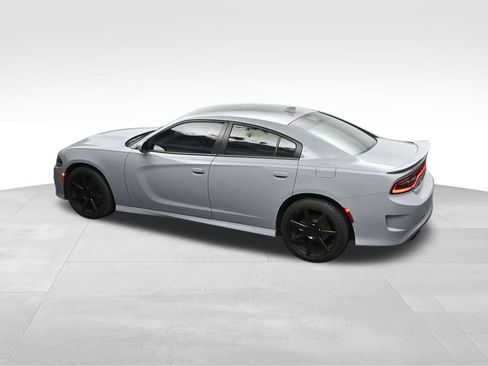 Used 2022 Dodge Charger GT w/ Navigation & Travel Group RWD image 19