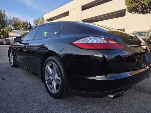 Used 2012 Porsche Panamera image 6