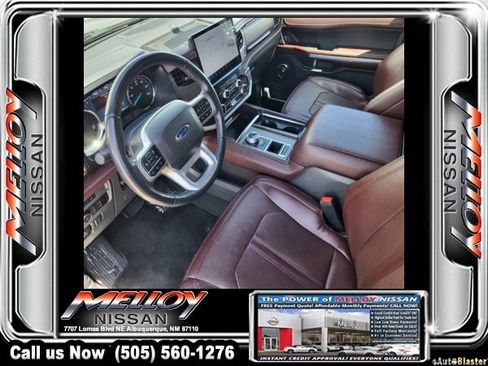 Used 2024 Ford Expedition Limited RWD image 8