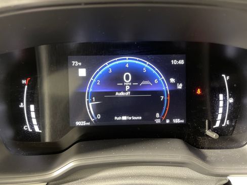 Certified 2026 Toyota Corolla SE w/ Carpet Mat Package (TMS) FWD image 18