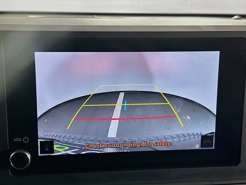 Used 2025 Toyota 4Runner SR5 image 23