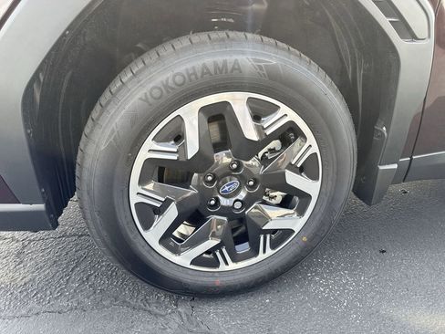 New 2026 Subaru Forester Premium image 19