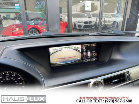 Used 2015 Lexus GS 350 AWD w/ F Sport Package image 29