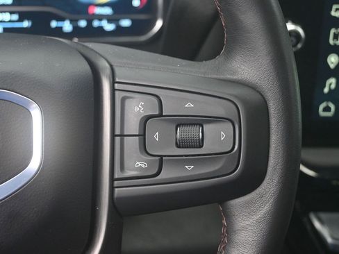 Used 2024 GMC Sierra 2500 AT4X w/ AT4X AEV Edition image 14