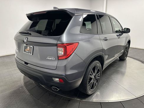 Used 2019 Honda Passport Sport image 13