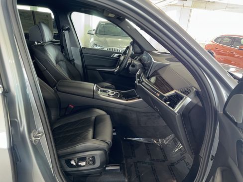 Certified 2026 BMW X5 sDrive40i RWD image 11