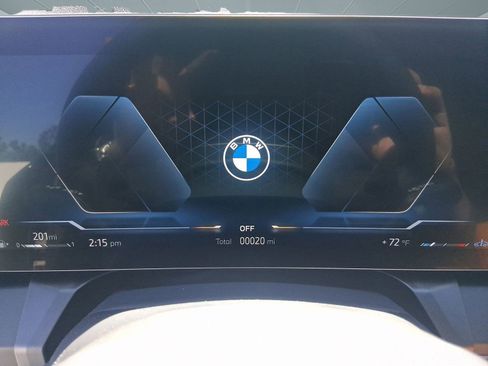 Used 2026 BMW X3 xDrive30 w/ Premium Package image 18