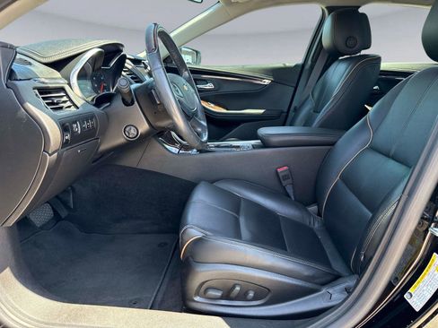 Used 2014 Chevrolet Impala LTZ FWD image 19